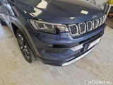  Jeep  Compass JEEP  / 2021 / 5P / SUV 1.3 T4 PHEV 190CV LIMITED 4XE AUTO #39