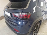  Jeep  Compass JEEP  / 2021 / 5P / SUV 1.3 T4 PHEV 190CV LIMITED 4XE AUTO #61
