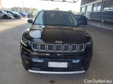  Jeep  Compass JEEP  / 2021 / 5P / SUV 1.3 T4 PHEV 190CV LIMITED 4XE AUTO MY22 #6