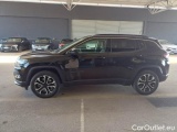  Jeep  Compass JEEP  / 2021 / 5P / SUV 1.3 T4 PHEV 190CV LIMITED 4XE AUTO MY22 #8