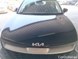  KIA  Sportage KIA  / 2021 / 5P / SUV 1.6 TGDI HEV STYLE 2WD AUTO #27