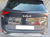  KIA  Sportage KIA  / 2021 / 5P / SUV 1.6 TGDI HEV STYLE 2WD AUTO #43