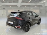  KIA  Sportage KIA  / 2021 / 5P / SUV 1.6 TGDI PHEV GT-LINE 4WD AUTO #2