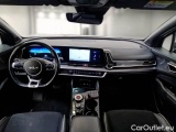  KIA  Sportage KIA  / 2021 / 5P / SUV 1.6 TGDI PHEV GT-LINE 4WD AUTO #3