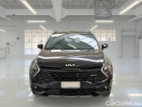  KIA  Sportage KIA  / 2021 / 5P / SUV 1.6 TGDI PHEV GT-LINE 4WD AUTO #6