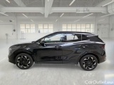  KIA  Sportage KIA  / 2021 / 5P / SUV 1.6 TGDI PHEV GT-LINE 4WD AUTO #8