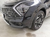 KIA  Sportage KIA  / 2021 / 5P / SUV 1.6 TGDI PHEV GT-LINE 4WD AUTO #35