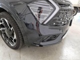  KIA  Sportage KIA  / 2021 / 5P / SUV 1.6 TGDI PHEV GT-LINE 4WD AUTO #44