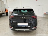  KIA  Sportage KIA  / 2021 / 5P / SUV 1.6 TGDI PHEV GT-LINE 4WD AUTO #70