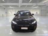  Land Rover  Range Rover Evoque LAND ROVER  / 2018 / 5P / SUV 1.5 P300E PHEV R-DYNAMIC SE AWD AUTO #6