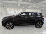 Land Rover  Range Rover Evoque LAND ROVER  / 2018 / 5P / SUV 1.5 P300E PHEV R-DYNAMIC SE AWD AUTO #8