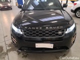  Land Rover  Range Rover Evoque LAND ROVER  / 2018 / 5P / SUV 1.5 P300E PHEV R-DYNAMIC SE AWD AUTO #27