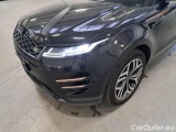  Land Rover  Range Rover Evoque LAND ROVER  / 2018 / 5P / SUV 1.5 P300E PHEV R-DYNAMIC SE AWD AUTO #32