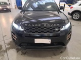  Land Rover  Range Rover Evoque LAND ROVER  / 2018 / 5P / SUV 1.5 P300E PHEV R-DYNAMIC SE AWD AUTO #29