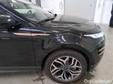  Land Rover  Range Rover Evoque LAND ROVER  / 2018 / 5P / SUV 1.5 P300E PHEV R-DYNAMIC SE AWD AUTO #36