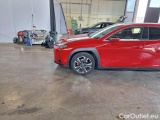  Lexus  UX LEXUS  / 2018 / 5P / SUV HYBRID PREMIUM 2WD #19