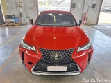  Lexus  UX LEXUS  / 2018 / 5P / SUV HYBRID PREMIUM 2WD #26