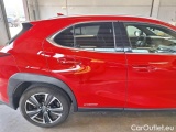  Lexus  UX LEXUS  / 2018 / 5P / SUV HYBRID PREMIUM 2WD #39