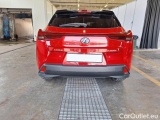  Lexus  UX LEXUS  / 2018 / 5P / SUV HYBRID PREMIUM 2WD #49
