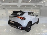  KIA  Sportage KIA  / 2021 / 5P / SUV 1.6 TGDI HEV STYLE 2WD AUTO #2