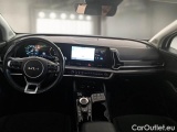  KIA  Sportage KIA  / 2021 / 5P / SUV 1.6 TGDI HEV STYLE 2WD AUTO #3