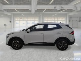  KIA  Sportage KIA  / 2021 / 5P / SUV 1.6 TGDI HEV STYLE 2WD AUTO #8
