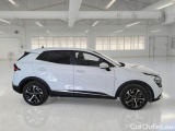  KIA  Sportage KIA  / 2021 / 5P / SUV 1.6 TGDI HEV STYLE 2WD AUTO #7