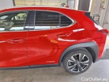  Lexus  UX LEXUS  / 2018 / 5P / SUV HYBRID PREMIUM 2WD #62