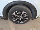  KIA  Sportage KIA  / 2021 / 5P / SUV 1.6 TGDI HEV STYLE 2WD AUTO #17