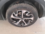  KIA  Sportage KIA  / 2021 / 5P / SUV 1.6 TGDI HEV STYLE 2WD AUTO #19