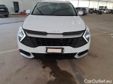  KIA  Sportage KIA  / 2021 / 5P / SUV 1.6 TGDI HEV STYLE 2WD AUTO #22
