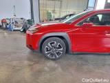  Lexus  UX LEXUS  / 2018 / 5P / SUV HYBRID PREMIUM 2WD #88