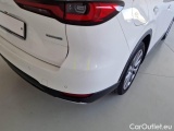  Mazda  CX-60 MAZDA  / 2022 / 5P / SUV 2.5L E-SKYACTIV PHEV EXCL. LINE AWD AUTO #33