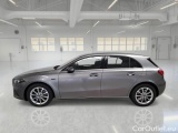  Mercedes  A-Klasse MERCEDES-BENZ CLASSE A / 2018 / 5P / BERLINA A 250 E EQ-POWER AUTO BUSINESS EXTRA #8