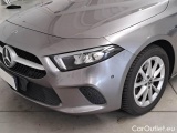 Mercedes  A-Klasse MERCEDES-BENZ CLASSE A / 2018 / 5P / BERLINA A 250 E EQ-POWER AUTO BUSINESS EXTRA #28
