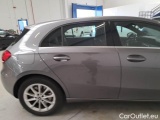  Mercedes  A-Klasse MERCEDES-BENZ CLASSE A / 2018 / 5P / BERLINA A 250 E EQ-POWER AUTO BUSINESS EXTRA #38