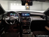  Mercedes  C-Klasse MERCEDES-BENZ CLASSE C / 2018 / 5P / STATION WAGON C300 E EQ-POWER PREMIUM AUTO SW #3