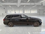  Mercedes  C-Klasse MERCEDES-BENZ CLASSE C / 2018 / 5P / STATION WAGON C300 E EQ-POWER PREMIUM AUTO SW #7