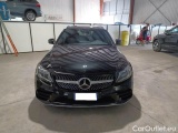  Mercedes  C-Klasse MERCEDES-BENZ CLASSE C / 2018 / 5P / STATION WAGON C300 E EQ-POWER PREMIUM AUTO SW #36