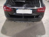  Mercedes  C-Klasse MERCEDES-BENZ CLASSE C / 2018 / 5P / STATION WAGON C300 E EQ-POWER PREMIUM AUTO SW #52
