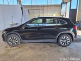  Mercedes  GLA MERCEDES-BENZ  / 2020 / 5P / CROSSOVER  250 AUTOMATIC EQ-POWER BUS EXTRA #10