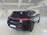  Mercedes  EQC MERCEDES-BENZ  / 2019 / 5P / SUV  400 4MATIC PREMIUM #2