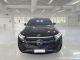  Mercedes  EQC MERCEDES-BENZ  / 2019 / 5P / SUV  400 4MATIC PREMIUM #6