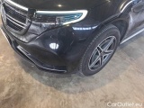  Mercedes  EQC MERCEDES-BENZ  / 2019 / 5P / SUV  400 4MATIC PREMIUM #32