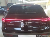  Mercedes  EQC MERCEDES-BENZ  / 2019 / 5P / SUV  400 4MATIC PREMIUM #57