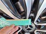  Mercedes  GLA MERCEDES-BENZ  / 2020 / 5P / CROSSOVER  250 AUTOMATIC EQ-POWER BUS EXTRA #97