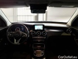  Mercedes  G-Klasee MERCEDES-BENZ GLC / 2019 / 5P / SUV 300 E 4MATIC EQ-POWER BUSIN. EXTRA AUT #3