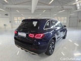  Mercedes  G-Klasee MERCEDES-BENZ GLC / 2019 / 5P / SUV 300 E 4MATIC EQ-POWER BUSIN. EXTRA AUT #2