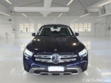  Mercedes  G-Klasee MERCEDES-BENZ GLC / 2019 / 5P / SUV 300 E 4MATIC EQ-POWER BUSIN. EXTRA AUT #6