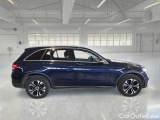 Mercedes  G-Klasee MERCEDES-BENZ GLC / 2019 / 5P / SUV 300 E 4MATIC EQ-POWER BUSIN. EXTRA AUT #7